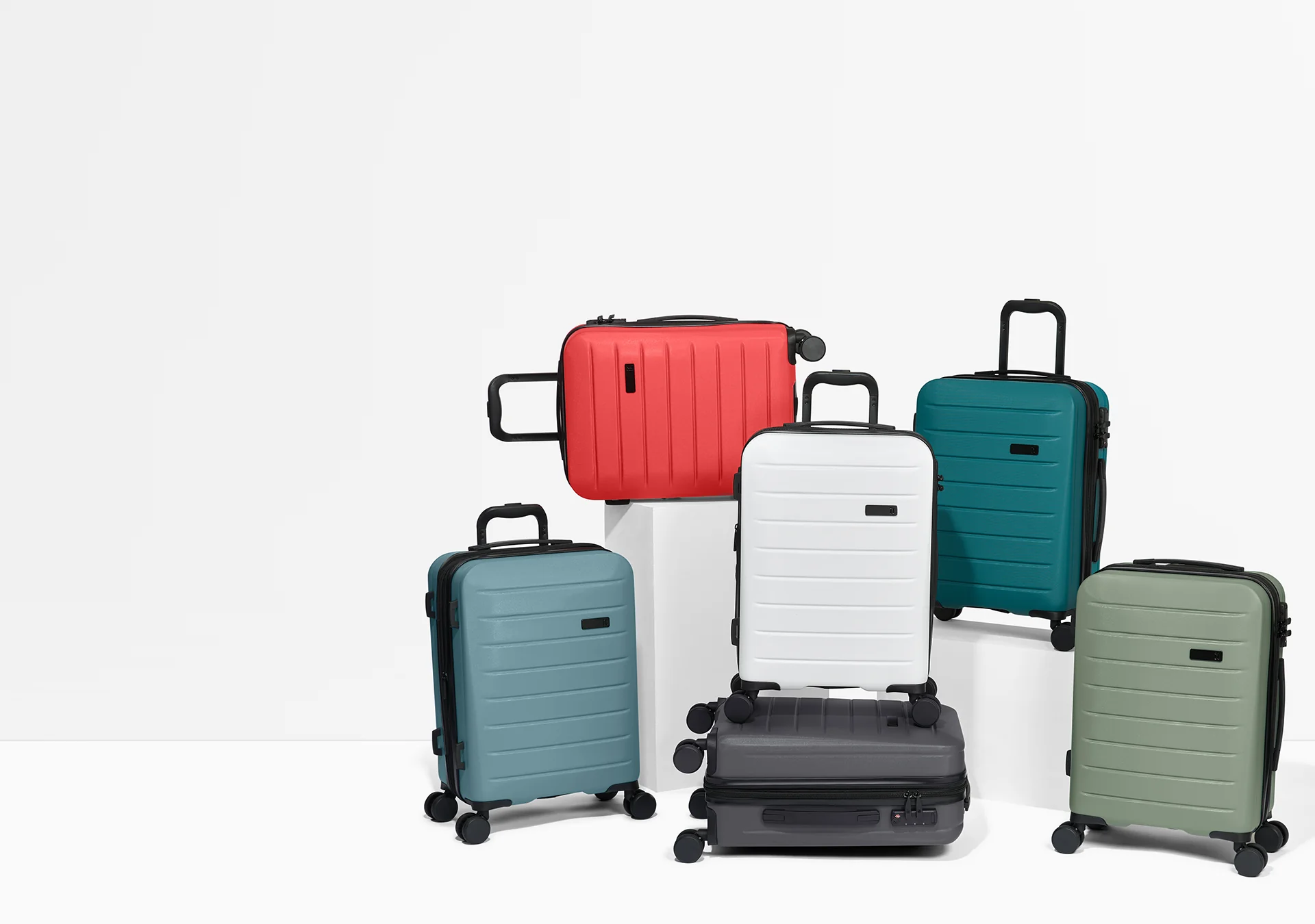 Travel in Style and Confidence