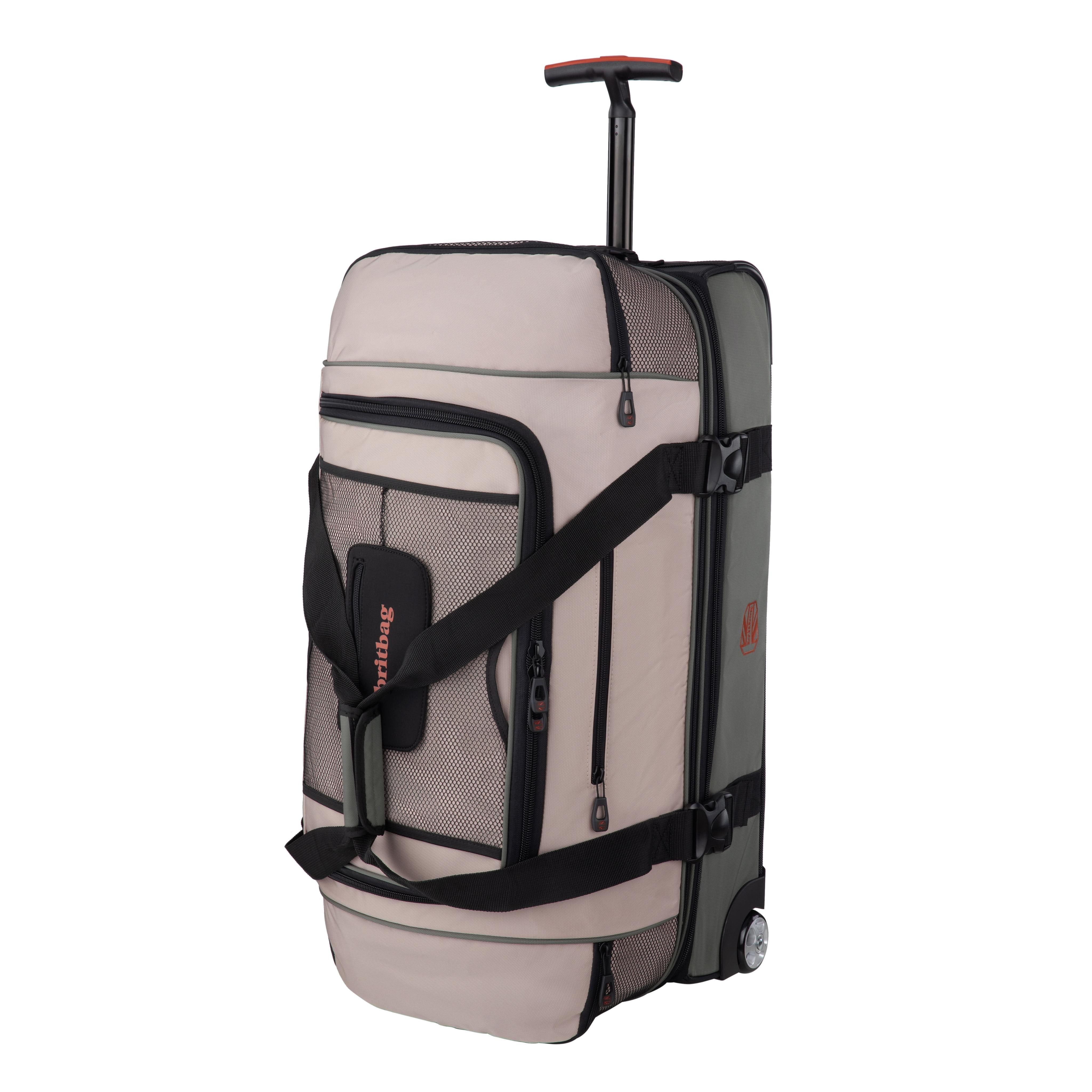 Checked Luggage New Arrivals